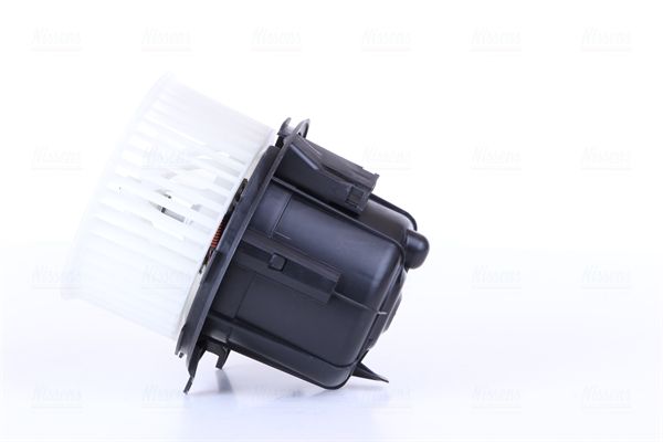 Nissens 87293 Компресор салону