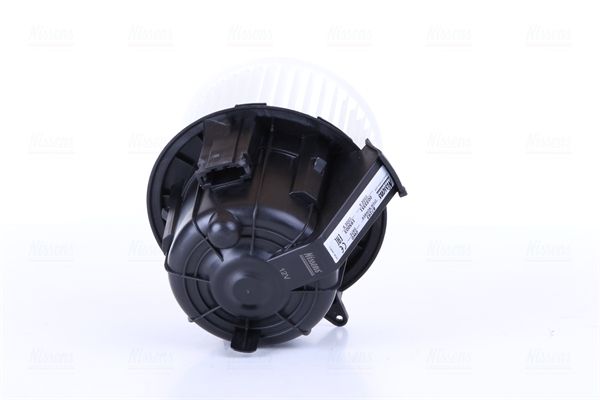 Nissens 87293 Компресор салону