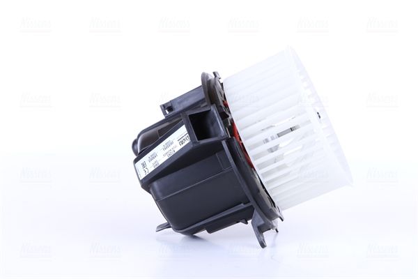 Nissens 87293 Компресор салону