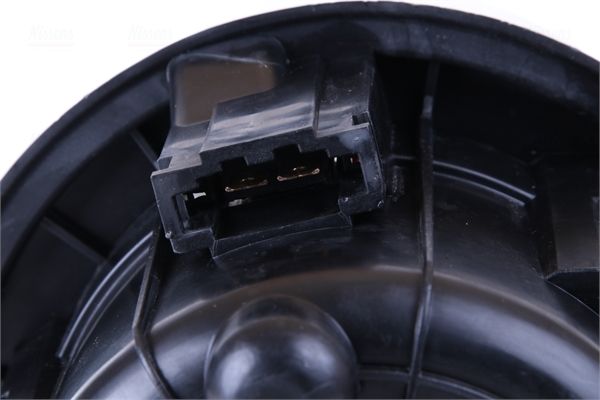 Nissens 87293 Компресор салону