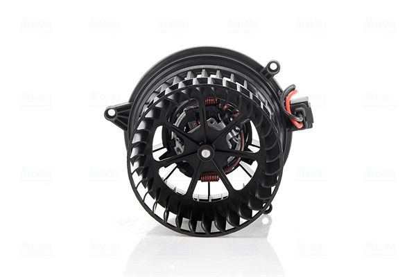 Nissens 87311 Вентилятор салону
