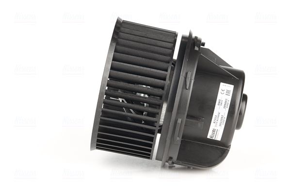 Nissens 87313 Вентилятор салону
