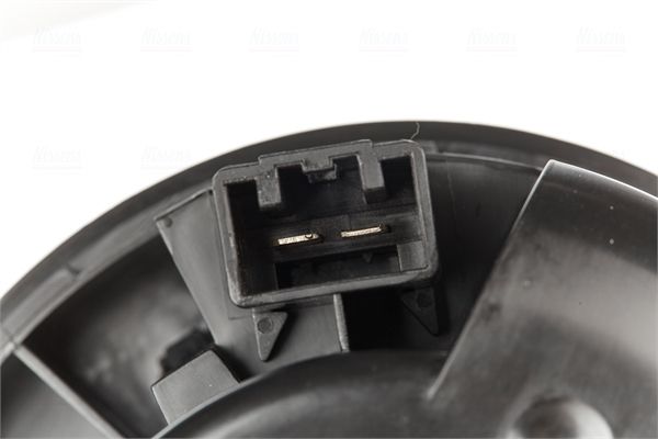 Nissens 87313 Вентилятор салону