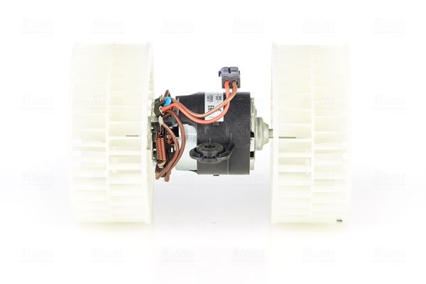 Nissens 87340 Вентилятор салону