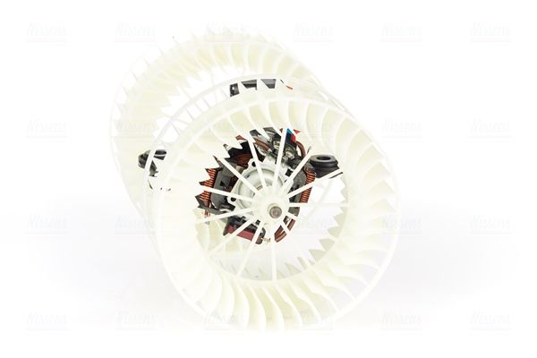 Nissens 87340 Вентилятор салону