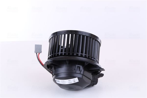Nissens 87346 Вентилятор салону