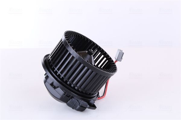 Nissens 87346 Вентилятор салону