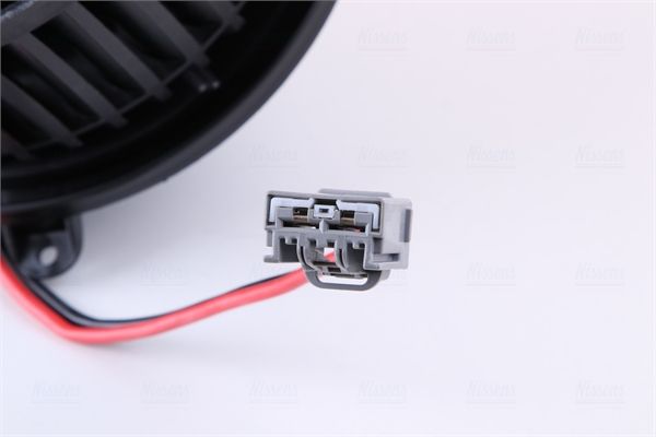 Nissens 87346 Вентилятор салону