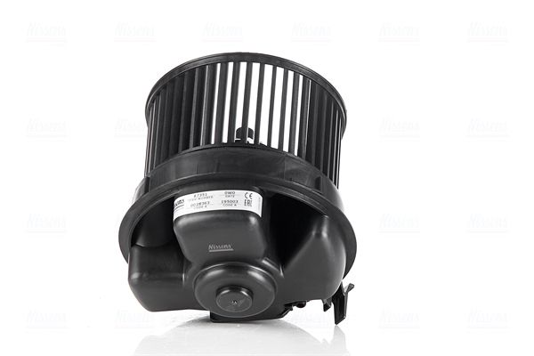 Nissens 87351 Вентилятор салону