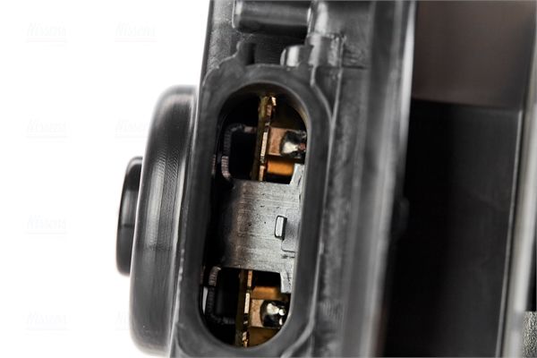 Nissens 87351 Вентилятор салону