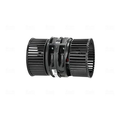 Nissens 87356 Вентилятор салону