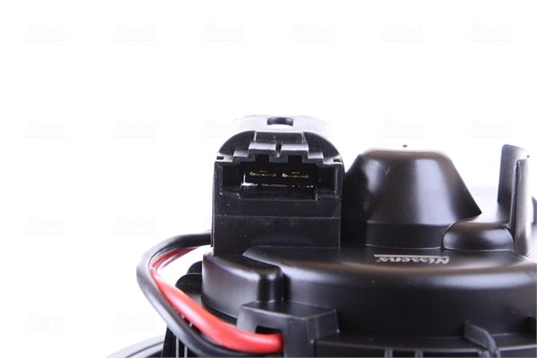 Nissens 87358 Вентилятор салону