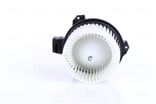Nissens 87365 Компресор салону