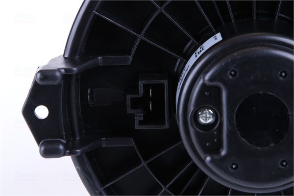 Nissens 87365 Компресор салону