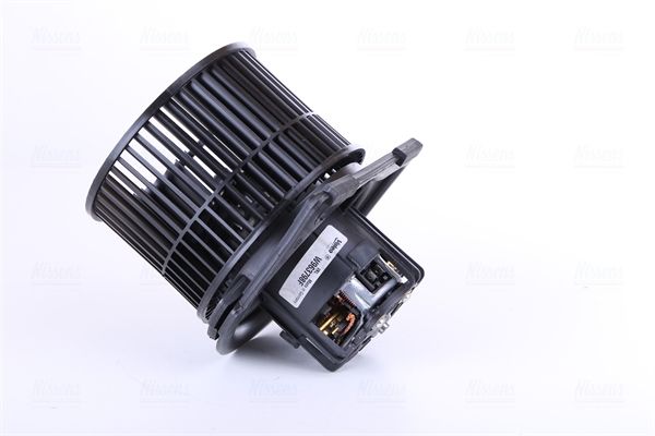 Nissens 87382 Вентилятор салону