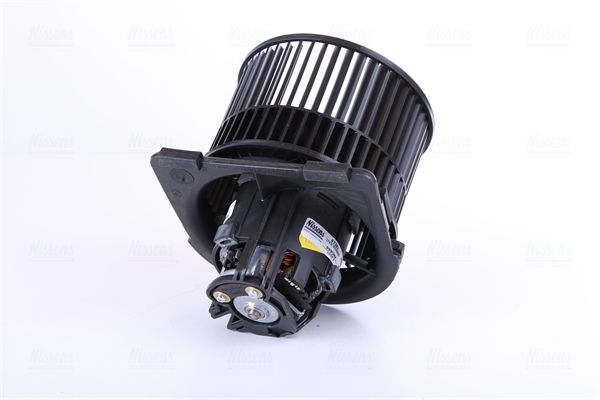 Nissens 87382 Вентилятор салону