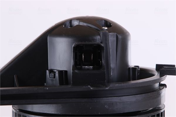 Nissens 87386 Вентилятор салону