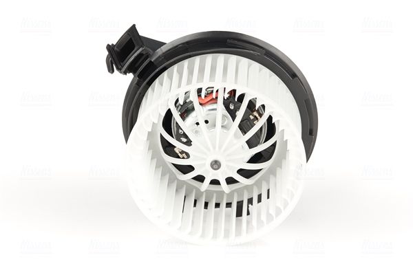Nissens 87391 Вентилятор салону