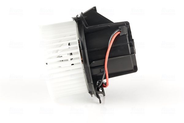 Nissens 87391 Вентилятор салону