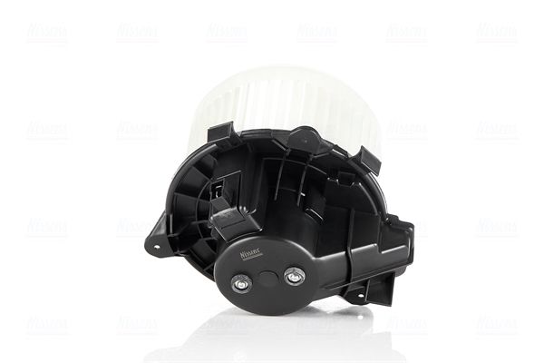 Nissens 87392 Вентилятор салону