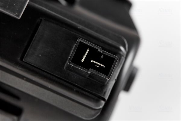 Nissens 87392 Вентилятор салону