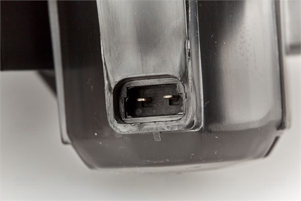 Nissens 87394 Вентилятор салону