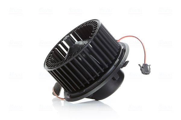 Nissens 87404 Компресор салону