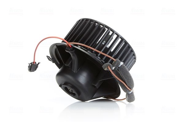 Nissens 87404 Компресор салону
