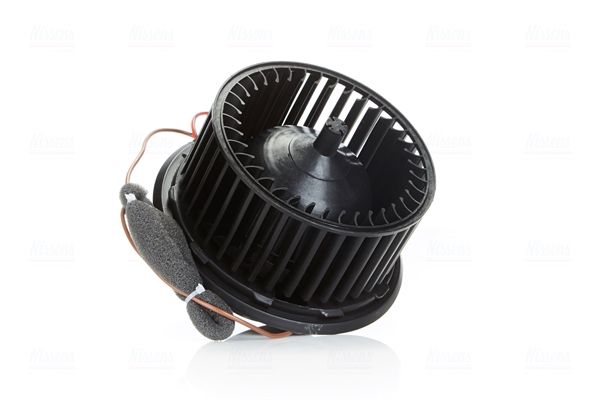 Nissens 87404 Компресор салону