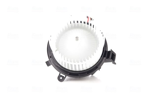 Nissens 87406 Вентилятор салону