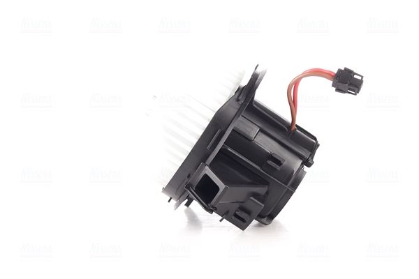 Nissens 87406 Вентилятор салону