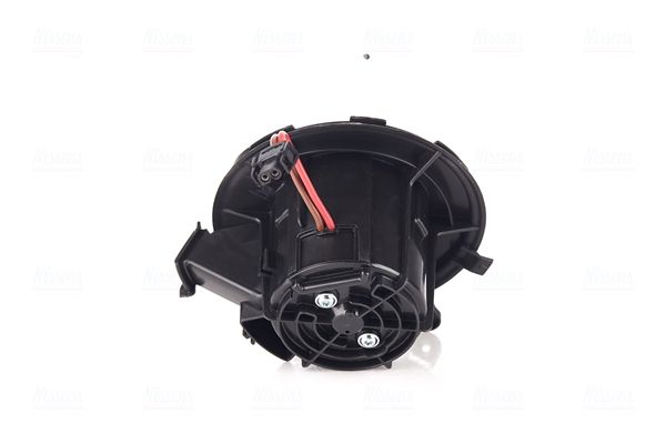Nissens 87406 Вентилятор салону