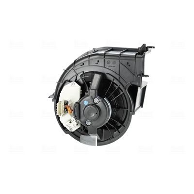 Nissens 87416 Вентилятор салону