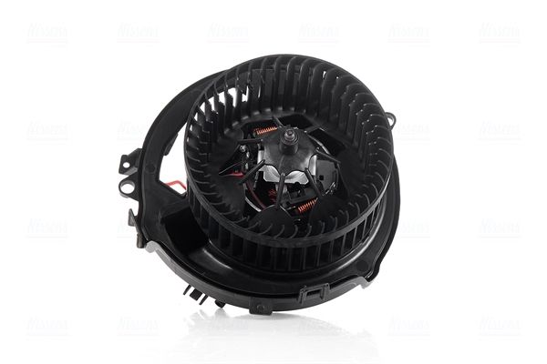 Nissens 87424 Вентилятор салону