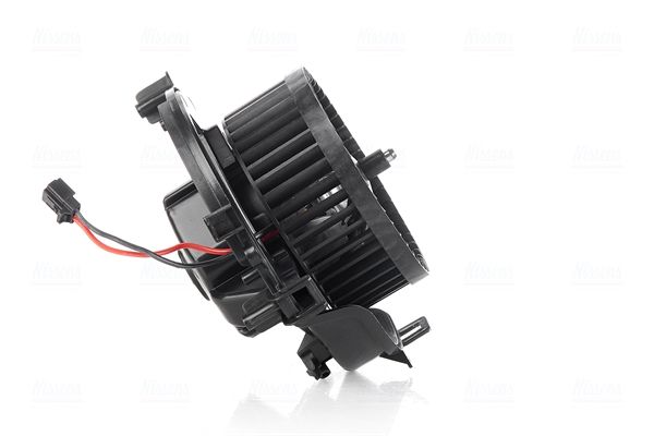 Nissens 87424 Вентилятор салону