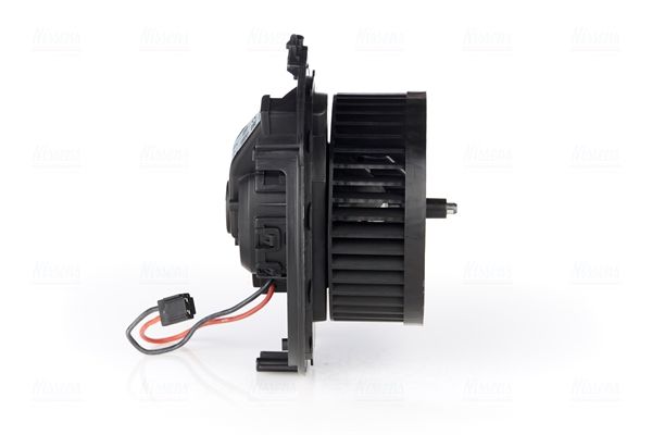 Nissens 87425 Вентилятор салону