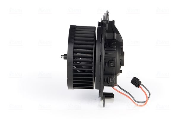 Nissens 87425 Вентилятор салону