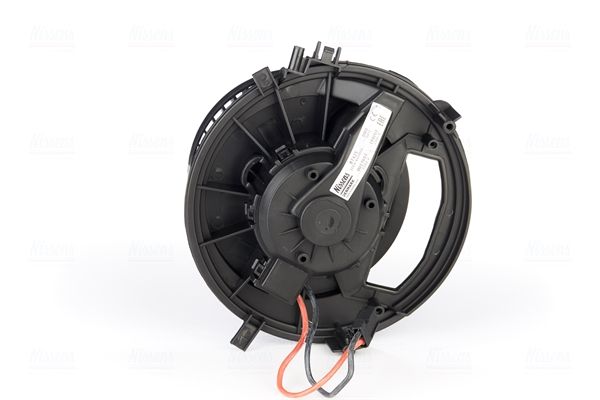 Nissens 87425 Вентилятор салону
