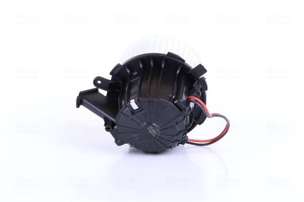 Nissens 87428 Вентилятор салону
