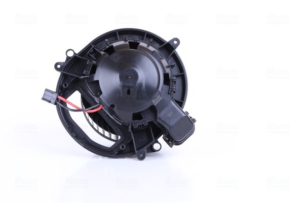 Nissens 87431 Вентилятор салону
