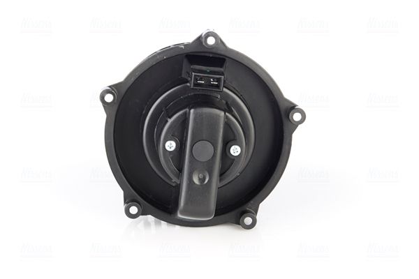 Nissens 87444 Вентилятор салону
