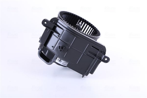 Nissens 87449 Компресор салону