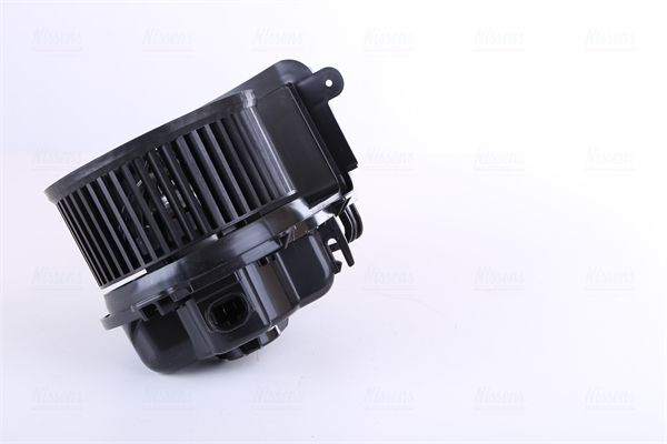 Nissens 87450 Вентилятор салону