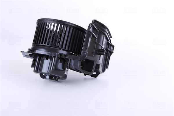 Nissens 87450 Вентилятор салону