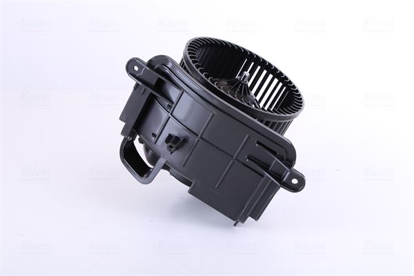 Nissens 87450 Вентилятор салону