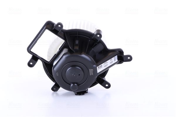 Nissens 87464 Компресор салону