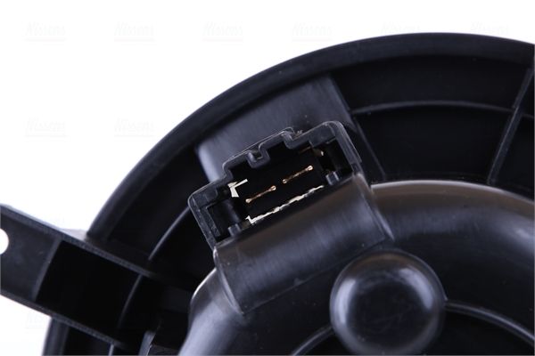 Nissens 87464 Компресор салону