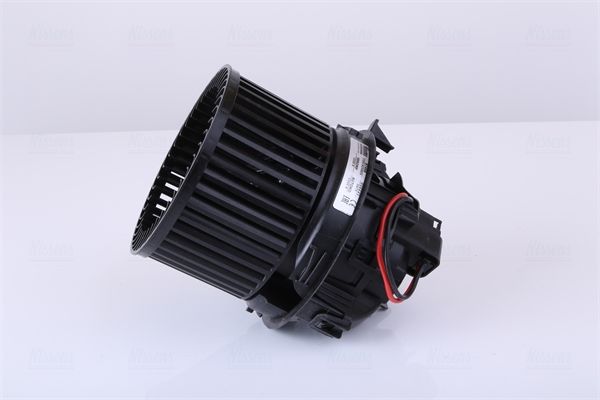 Nissens 87468 Вентилятор салону