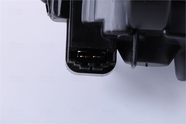 Nissens 87468 Вентилятор салону