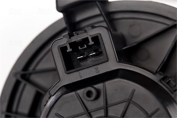 Nissens 87495 Вентилятор салону